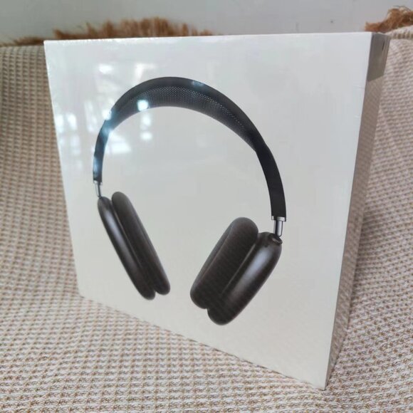 Apple AirPod Pro Max - Black, (original box) - Picture 5 of 5